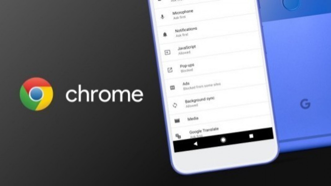 Android'de Daha İyi Gezinme için Google Chrome İpuçları ve Püf Noktaları