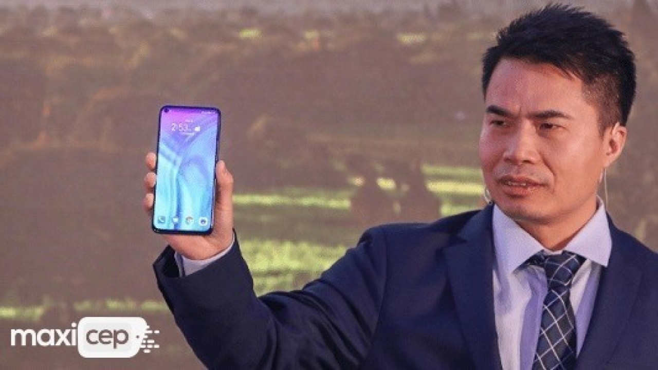 Honor View 20'nin Geekbench Puanı Ortaya Çıktı