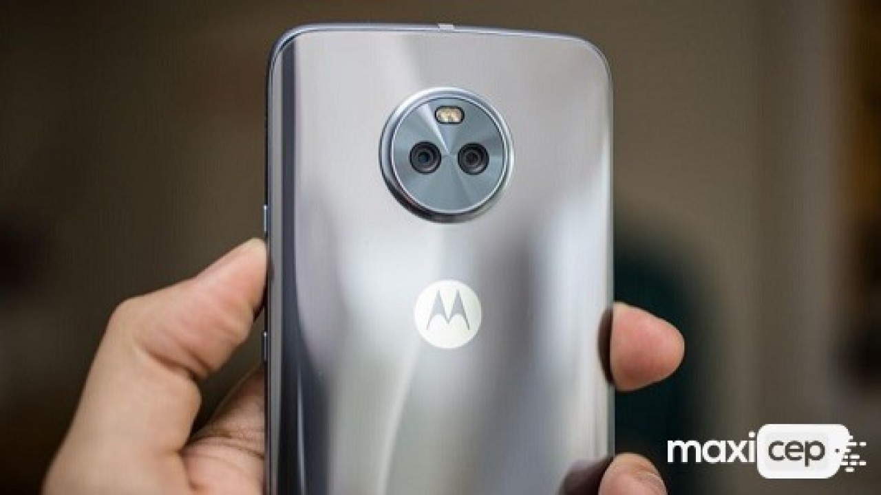 Moto X4 İçin Android 9 Pie Güncellemesi Yayınlanmaya Başladı