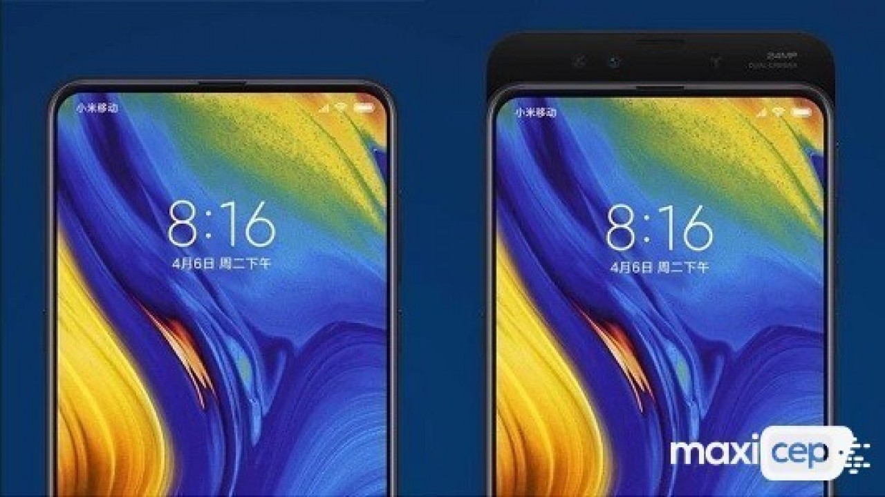 Mi Mix 3 İçin Android 9 Pie Güncellemesi Kararlı Sürüm Olarak Yayınlandı