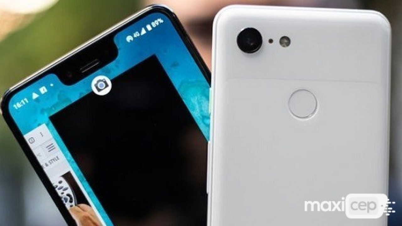 Pixel 3 Serisi İçin Hata Düzeltmeleri Bulunan Aralık Ayı Güncellemesi Dağıtıldı