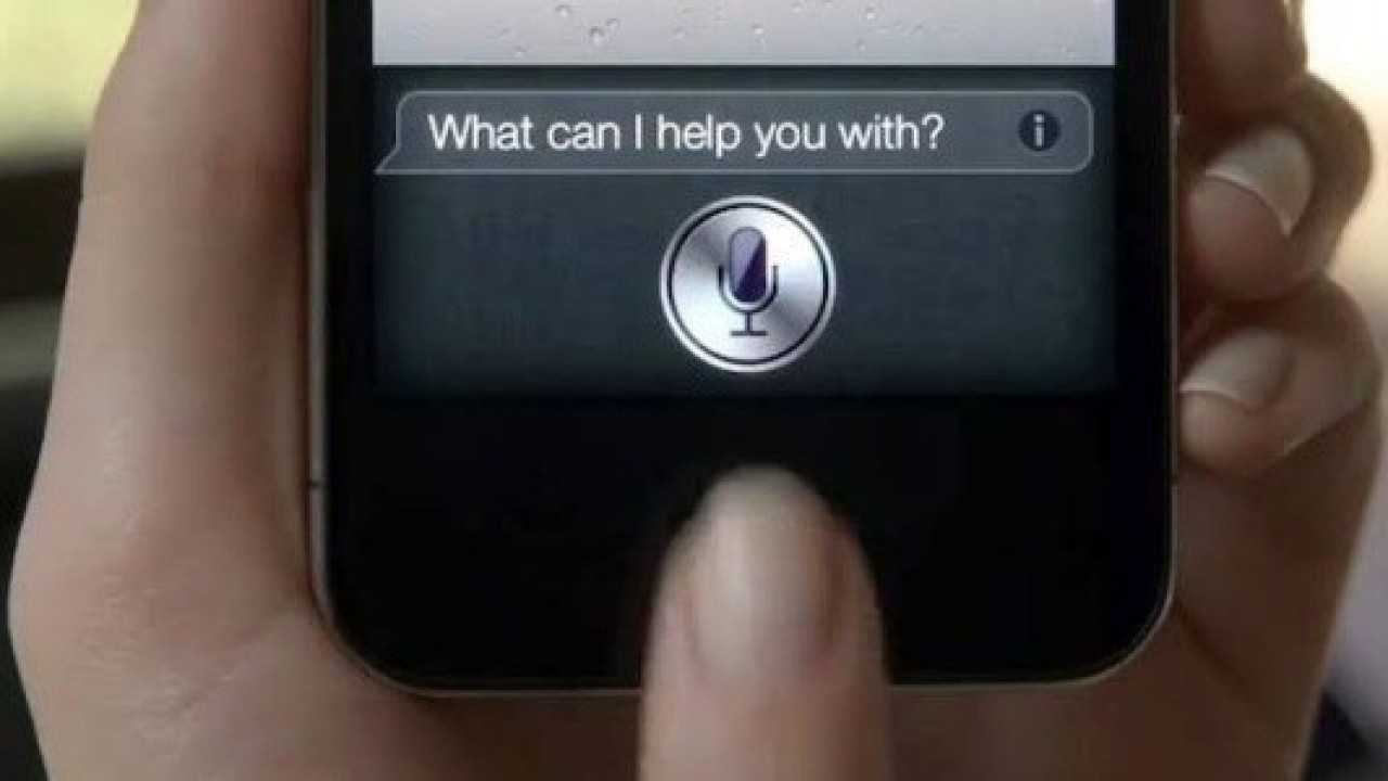 Steve Jobs Aslında Siri'yi Beğenmemiş