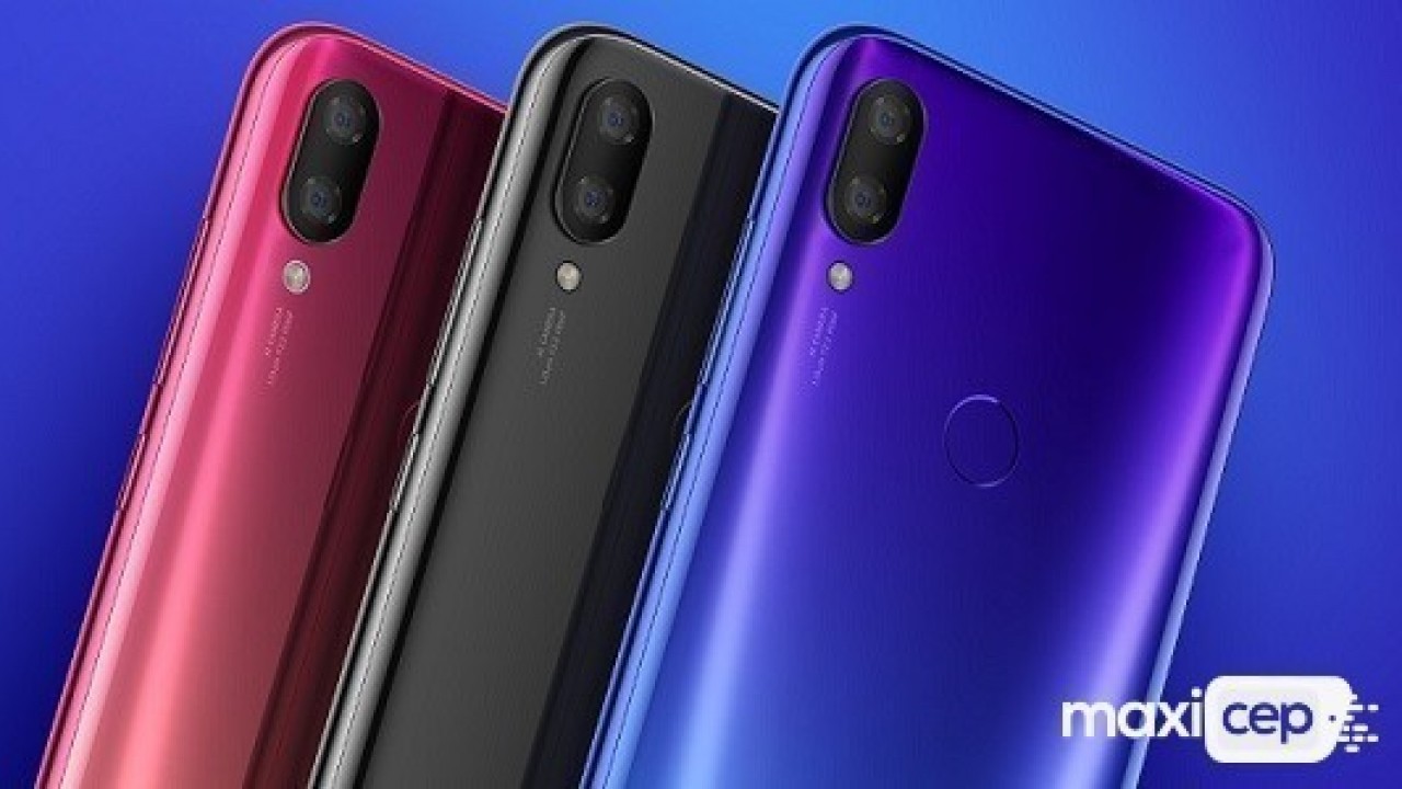 Uygun Fiyatlı Xiaomi Mi Play Çentikli Ekranıyla Beraber Tanıtıldı