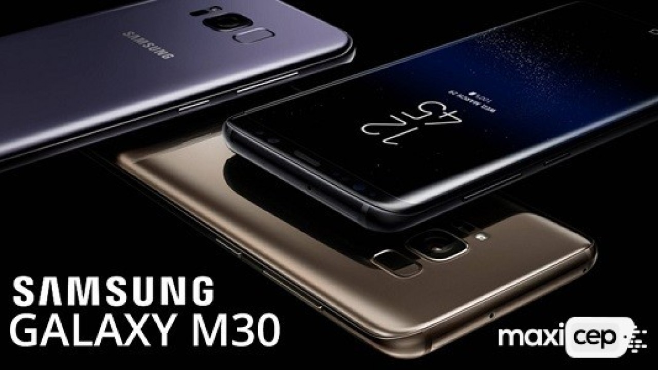 Samsung Galaxy M30 Performans Testinde Listelendi