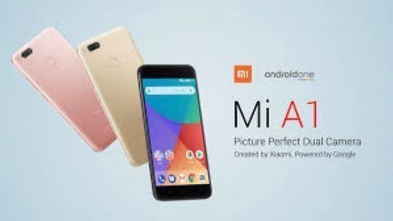 Xiaomi Mi A1 İçin Android 9.0 Pie Güncellemesi Yayınlandı