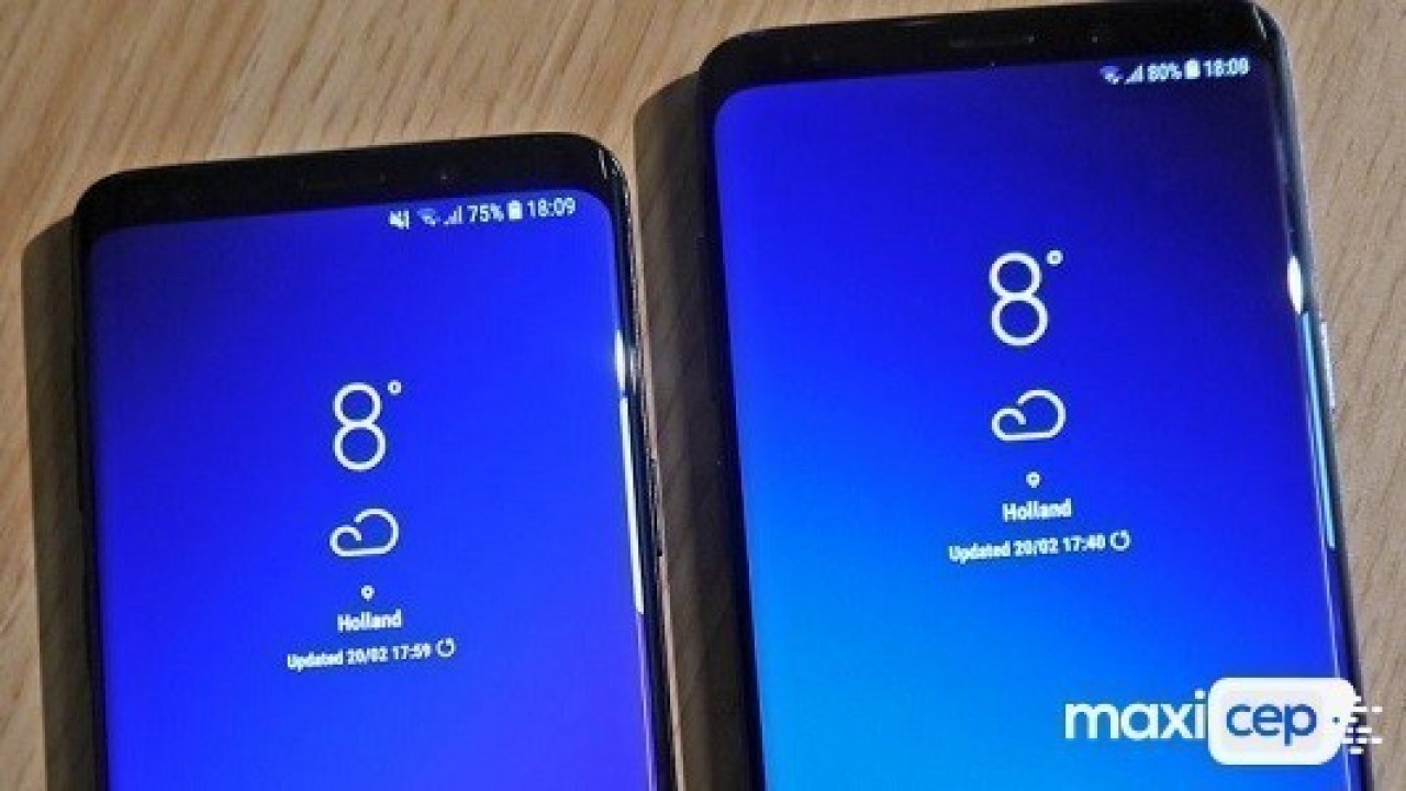 Samsung'un Android 9 Pie Güncellemelerini Ne Zaman Yayınlayacağı Belli Oldu