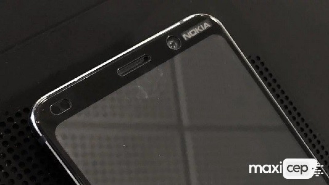 Nokia 9'un Gerçek Görüntüleri Ortaya Çıktı
