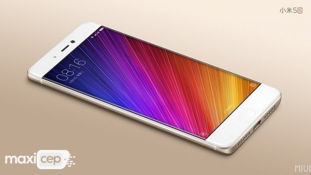 Xiaomi Mi 5S, MIUI 10 Android 8.0 Oreo Güncellemesini Almaya Başladı