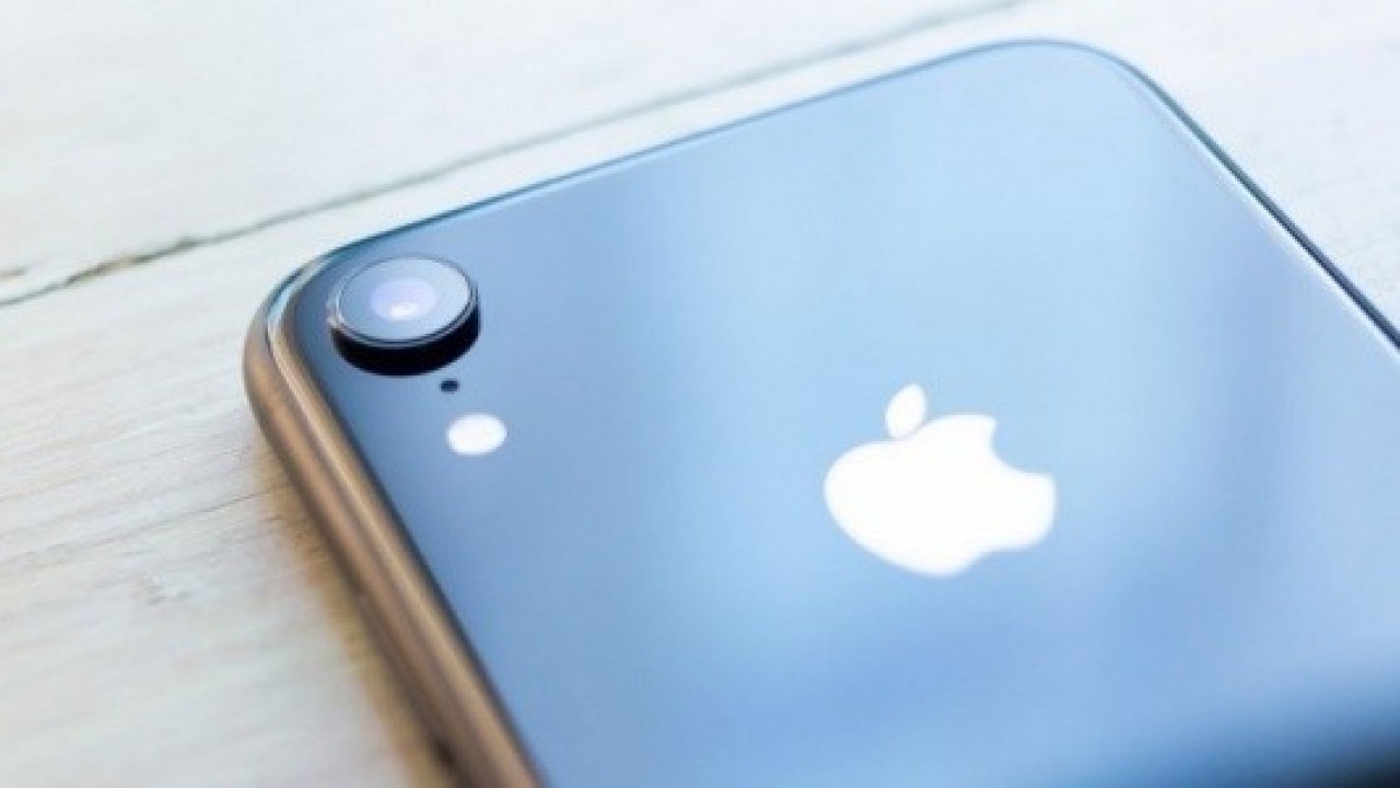 İPhone XR, Tek Başına İPhone Satışlarının %32'sini Oluşturdu