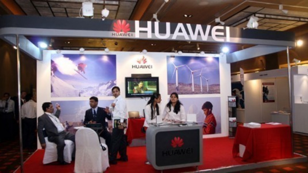 Huawei, MWC 2019'daki Etkinliğini Onayladı