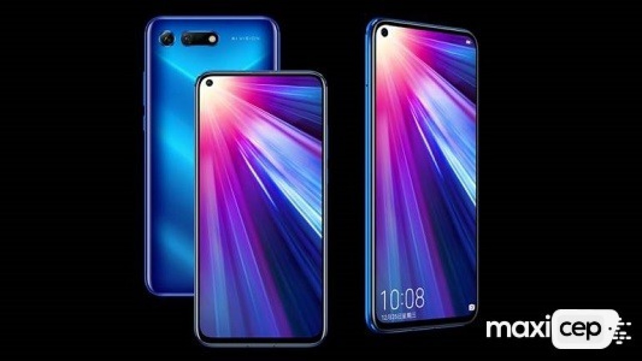 Honor View 20 AnTuTu Testinden Oldukça İyi Bir Puan Almayı Başardı