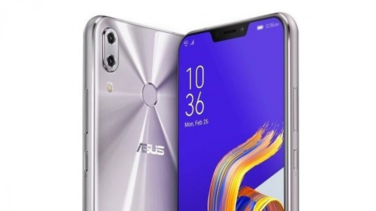 Asus Zenfone 5Z Bugün İtibariyle Android 9 Pie Güncellemesini Almaya Başladı