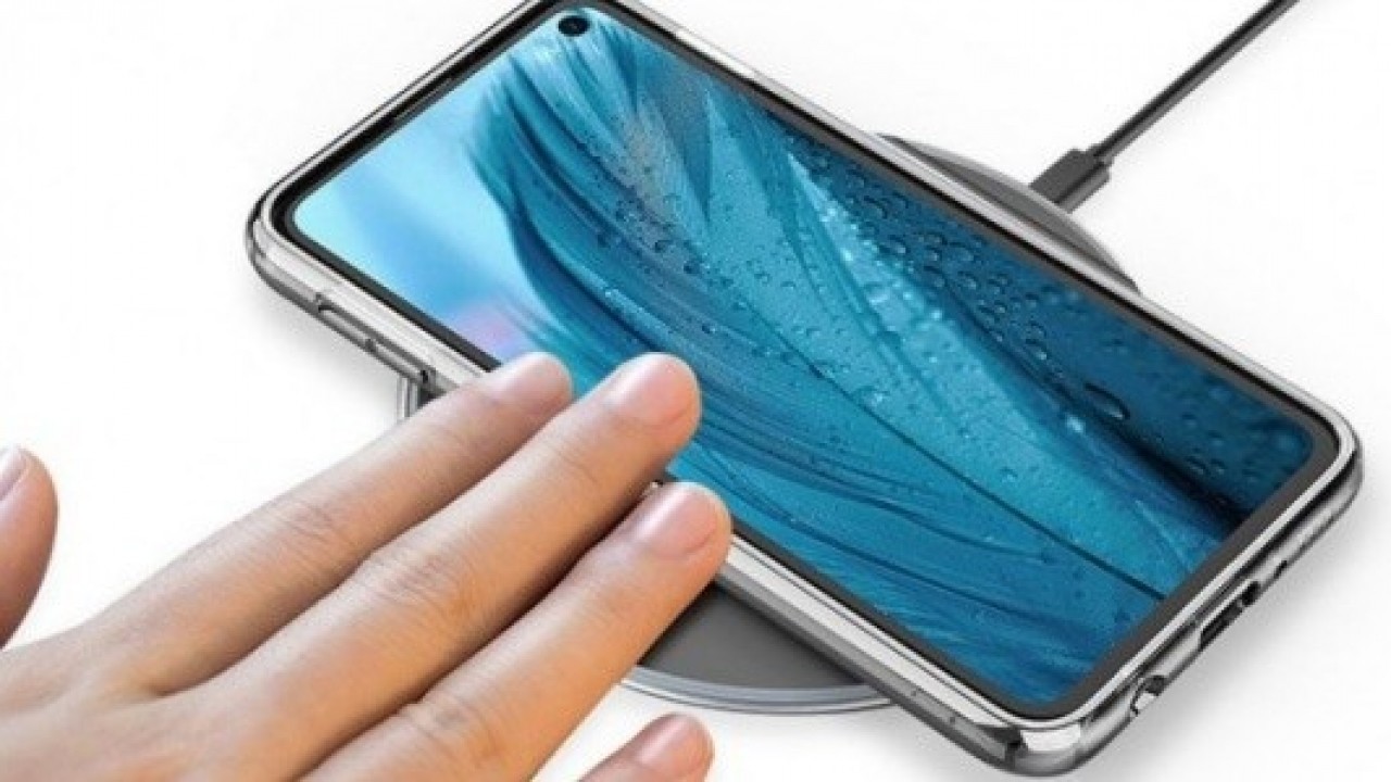 Galaxy S10 Lite Tasarımı Kılıf Görüntülerinden Ortaya Çıktı