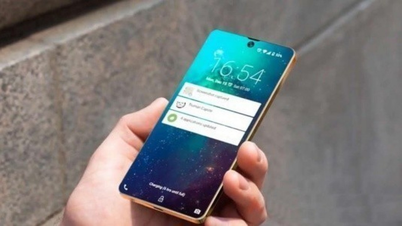 Samsung Galaxy A50, 4.000 mAh Batarya ve 24MP Arka Kamera ile Geliyor