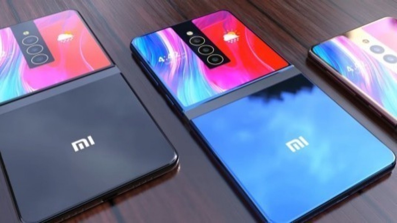 Xiaomi Mi 9 ve Mi Mix 4, Üçlü Kamera ile Geliyor 