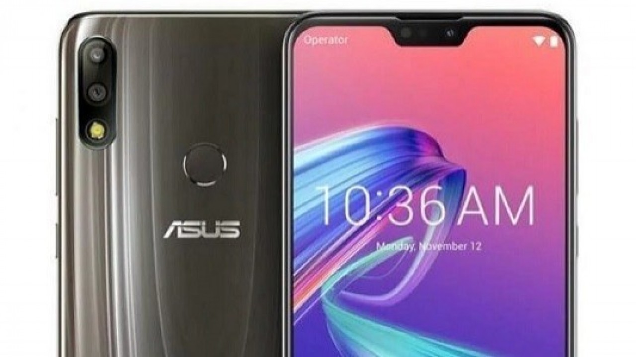 Купить Смартфон Asus M2