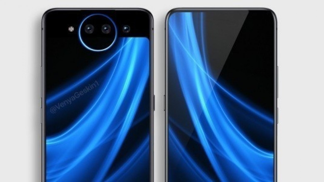 Vivo NEX 2 için İki Adet Tanıtım Videosu Yayınlandı