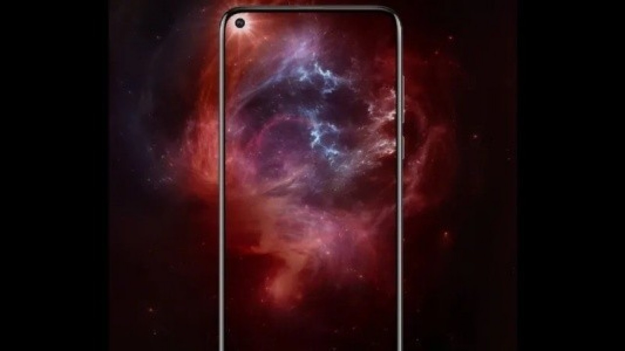 Huawei Nova 4, Ekran içi Selfie Kamerası ile 17 Aralık'ta Geliyor