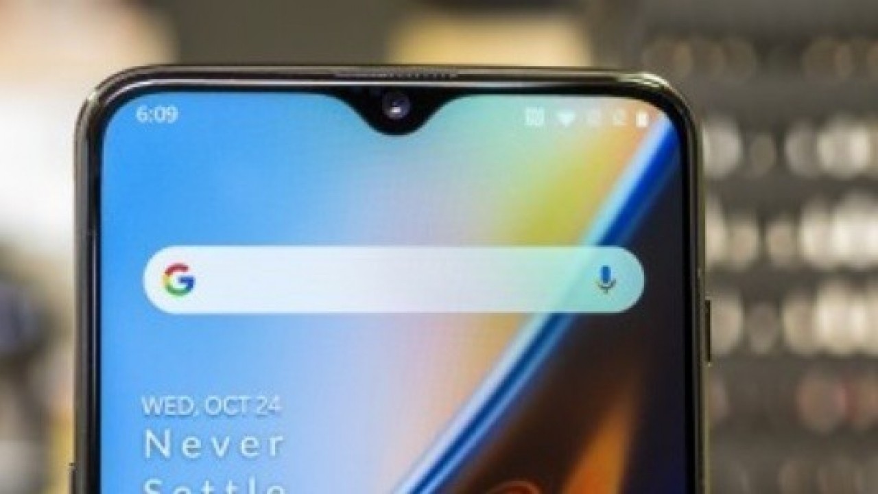 OnePlus 6T McLaren Edition, Çin'de 14 Aralık'ta Piyasaya Sunulacak