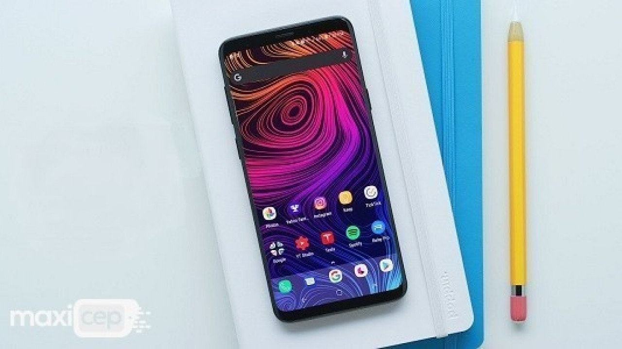 Samsung Galaxy S10 ve S10 Plus Canlı Şekilde Görüntülendi