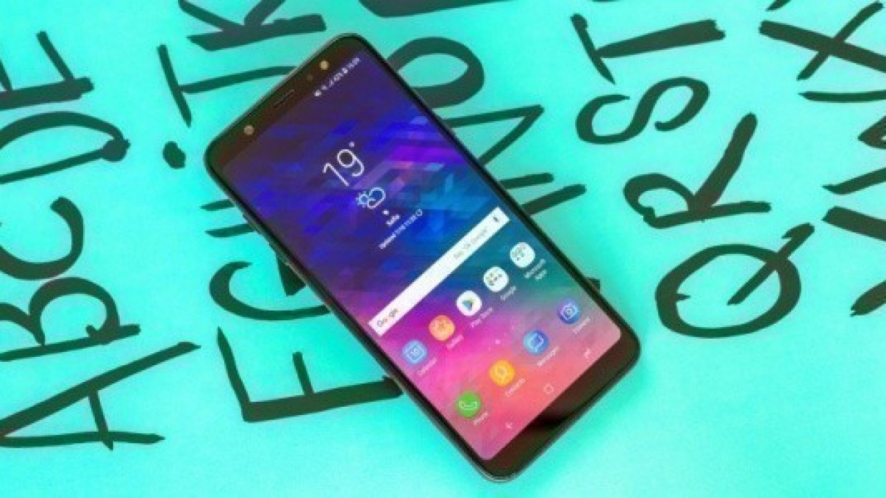 Samsung, Hindistan'da Galaxy M Telefonların Üretimine Başladı