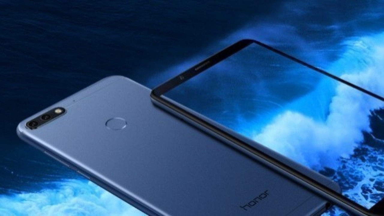 Honor 7c, 1.199 TL Fiyatla A101'de Yeniden Satışa Sunuluyor 