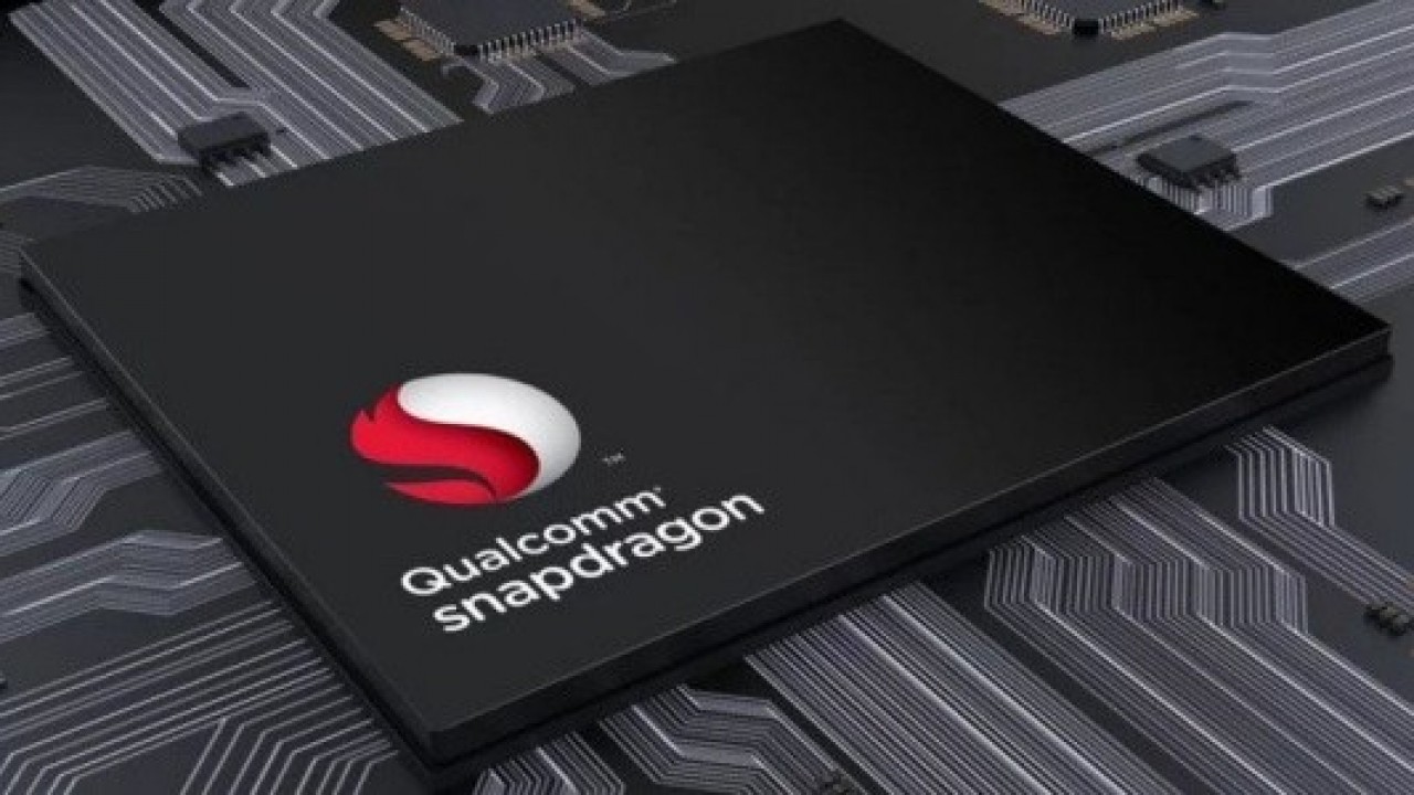 Snapdragon 855 Özellikleri Sızdırıldı