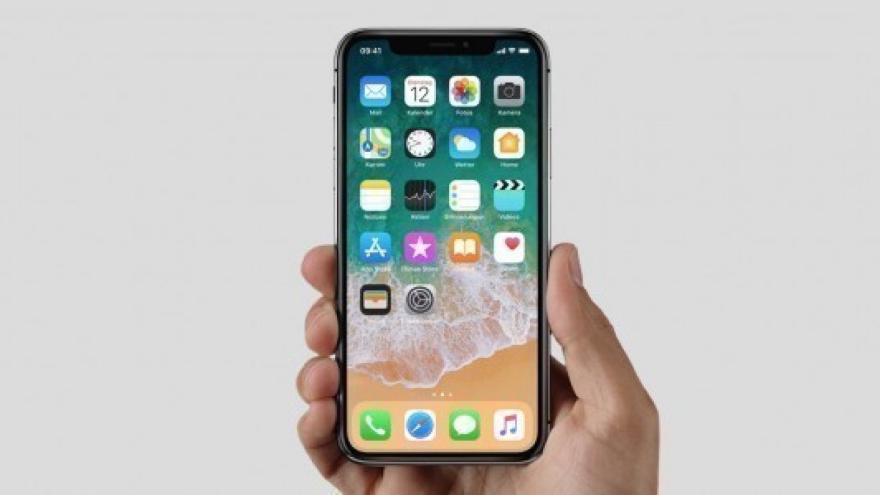 Yeni iPhone'lar nasıl kapatılıyor?