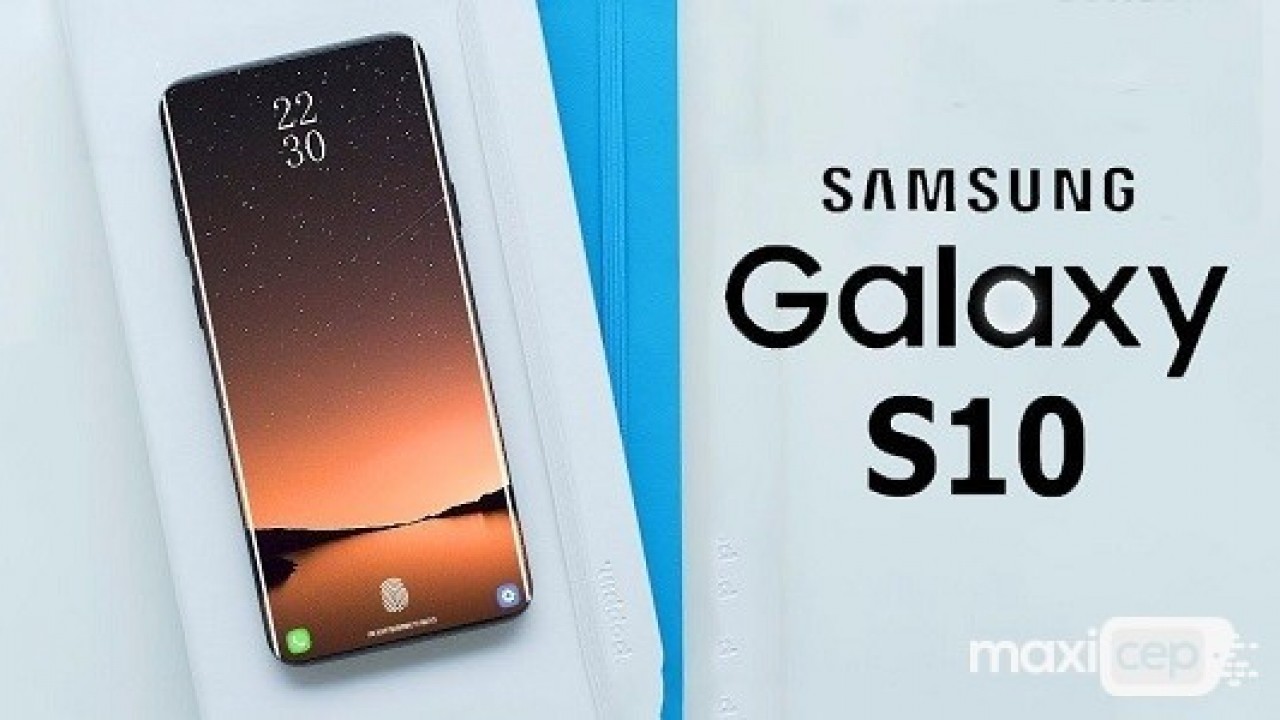 Samsung Galaxy S10 Plus'ın AnTuTu Puanı Belli Oldu