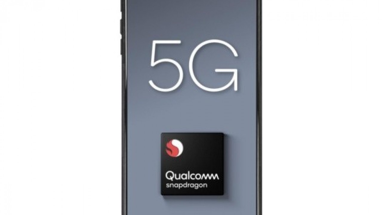 Qualcomm Snapdragon 855, ilk Ticari 5G Mobil Platform Olarak Tanıtıldı