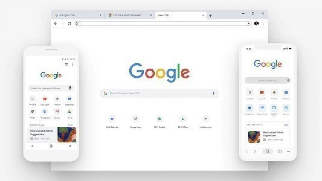 Android Cihazlar İçin Chrome 71 Güncellemesi Yayınlandı