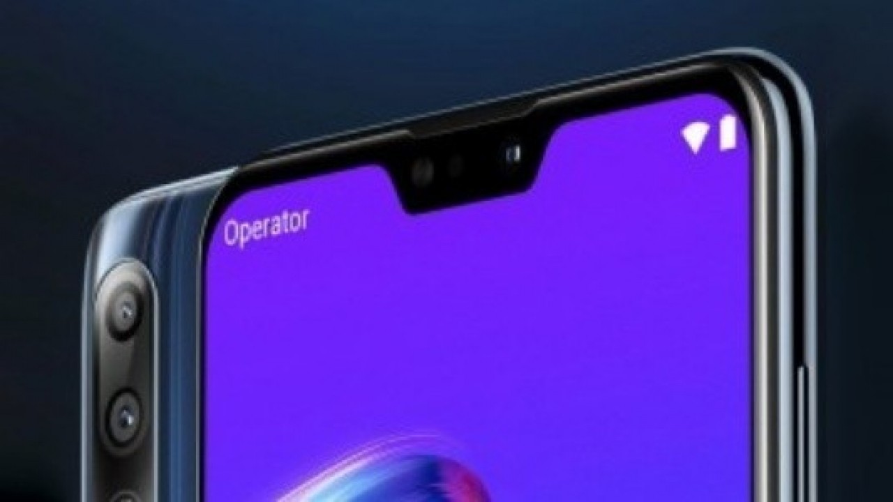 Asus Zenfone Max (M2) ve Zenfone Max Pro (M2) Rusya'da Resmiyet Kazandı