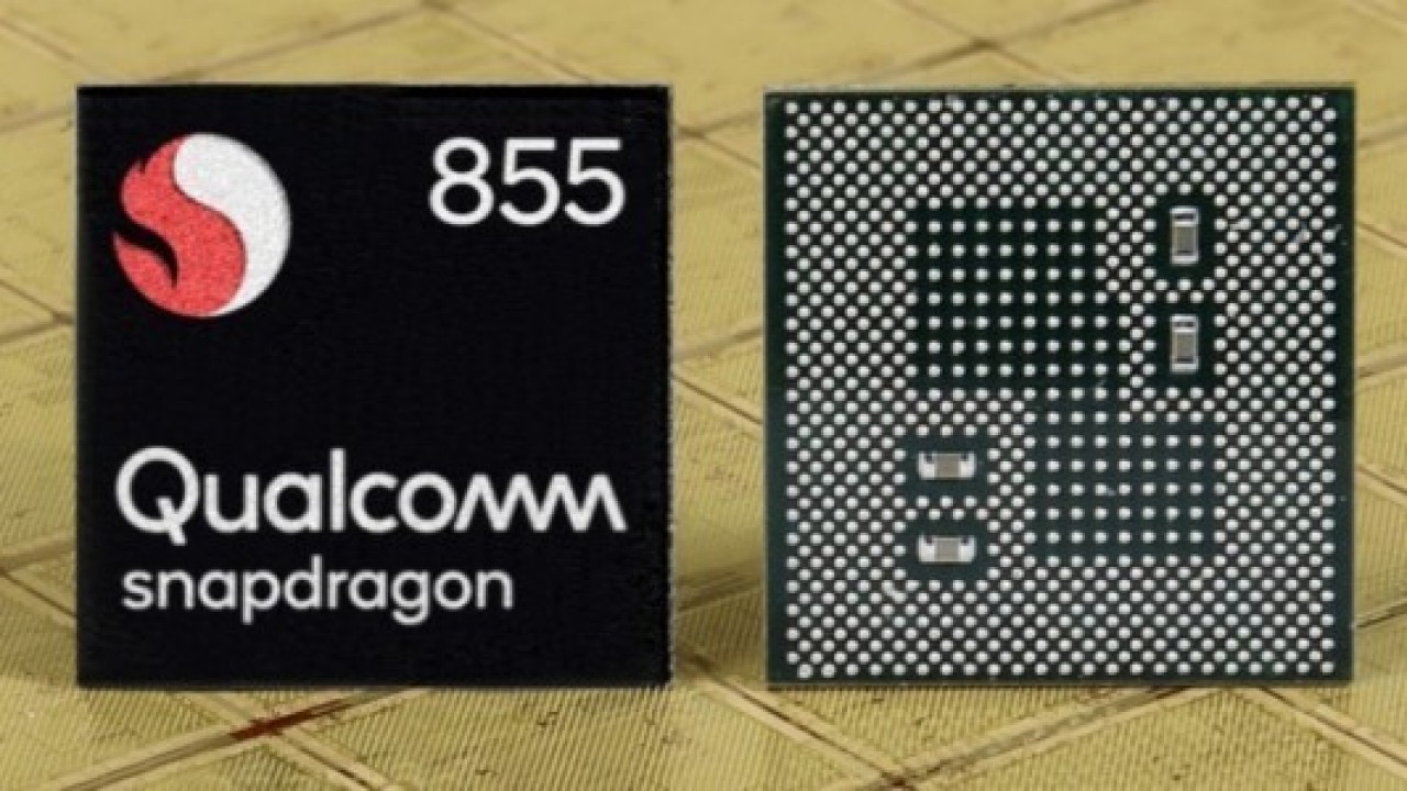 Snapdragon 855'in Detayları Açıklandı