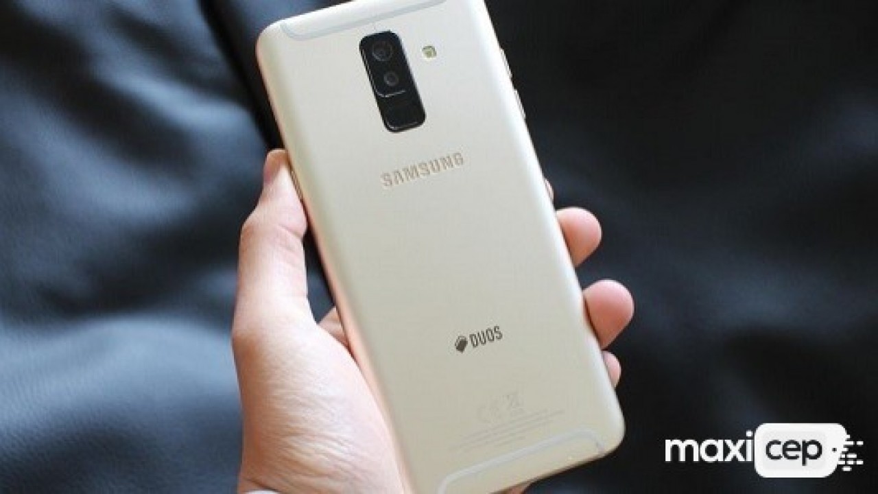 Samsung Galaxy A50, Exynos 9610 İşlemci İle Listelendi