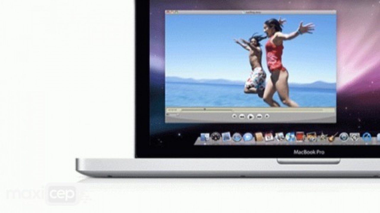 MAC bilgisayarda ekran görüntüsü alma