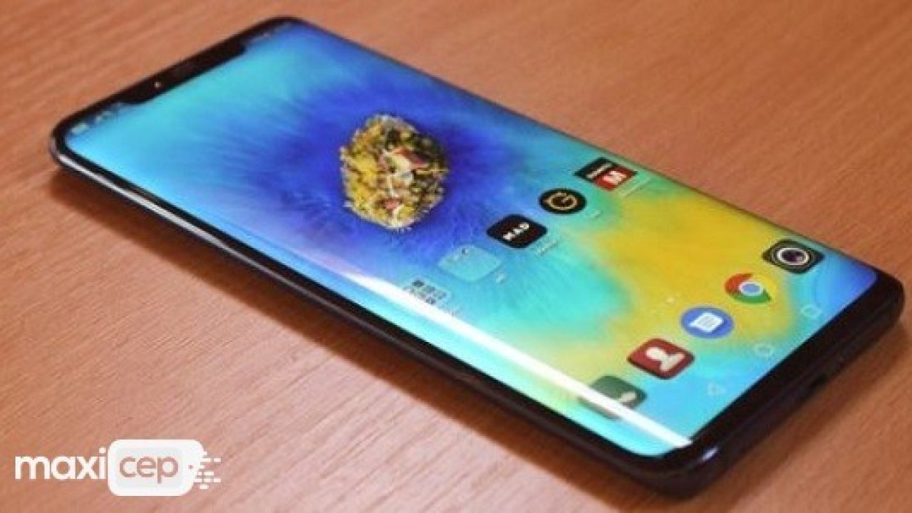 Huawei Mate 20 Pro İçin İkinci Büyük Güncelleme Yayınlandı