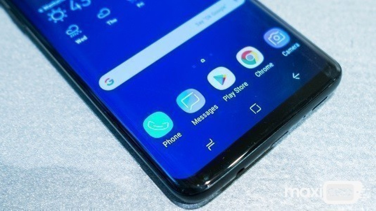 Samsung Galaxy S10 Serisinin Ekran Boyutları Ortaya Çıktı