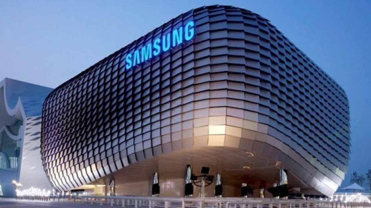 Samsung dünyanın en popüler çip üreticisi oldu
