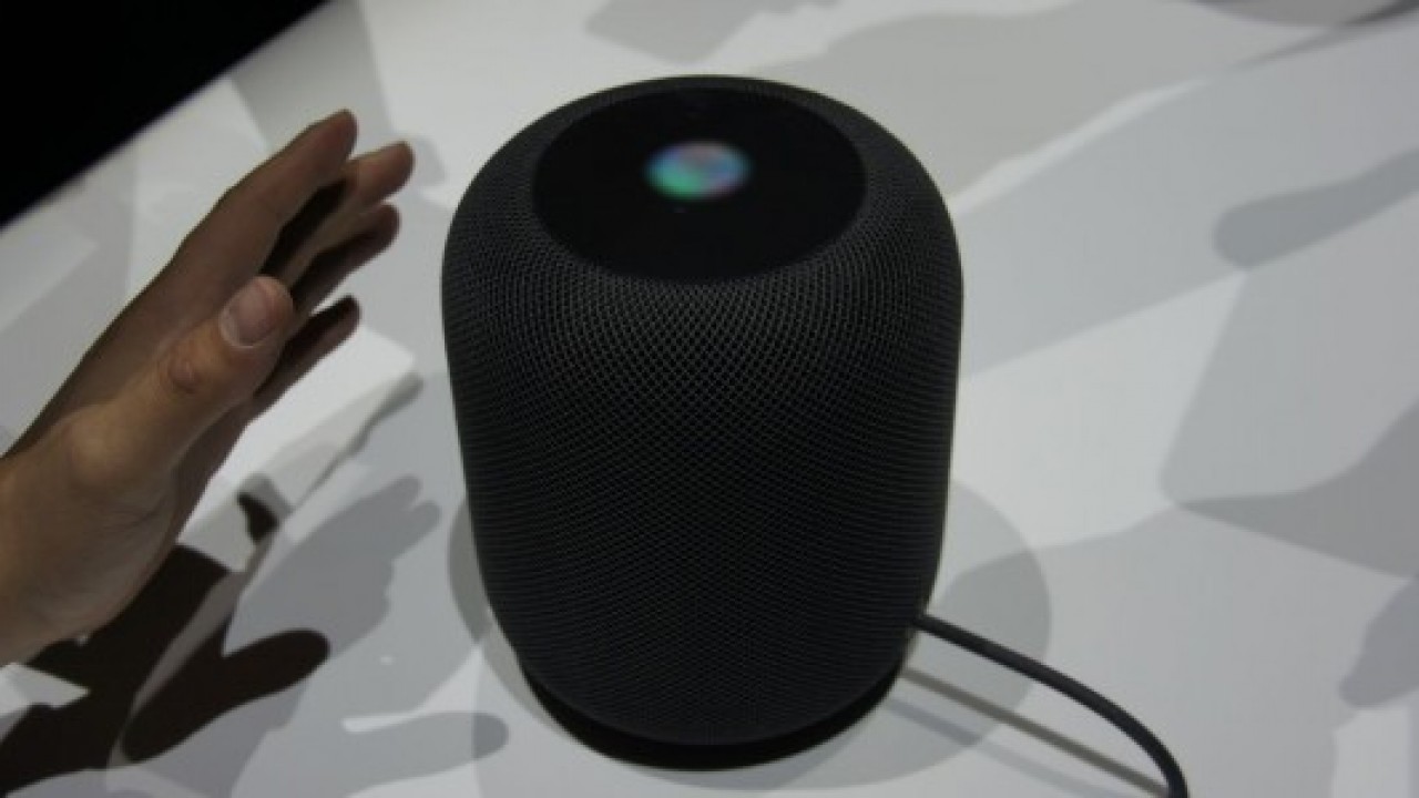 Garanti dışı HomePod'un tamir ücretleri artık belirlendi