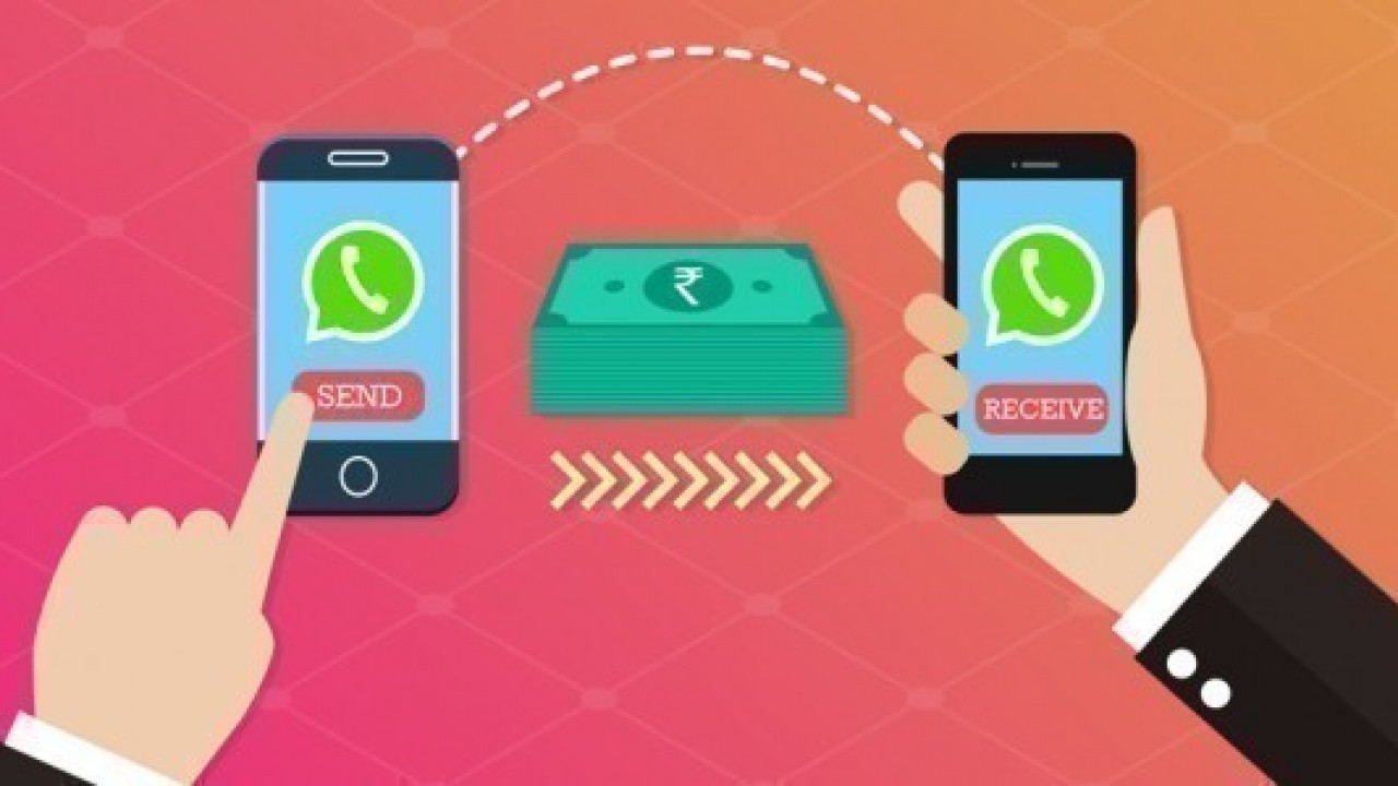 WhatsApp aracılığıyla arkadaşlarınıza para gönderebileceksiniz