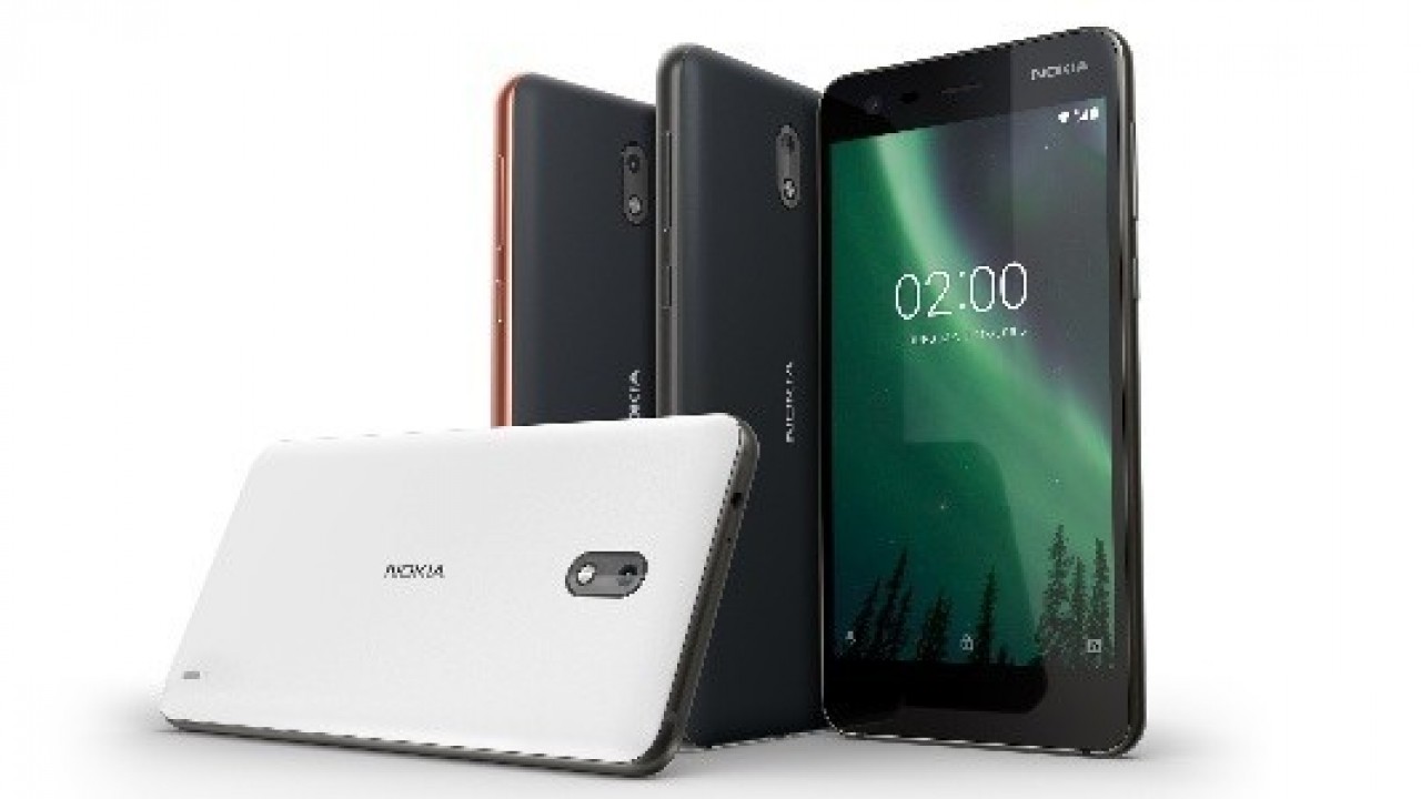 Uygun Fiyatlı Nokia 2, Türkiye’de Satışa Sunuldu