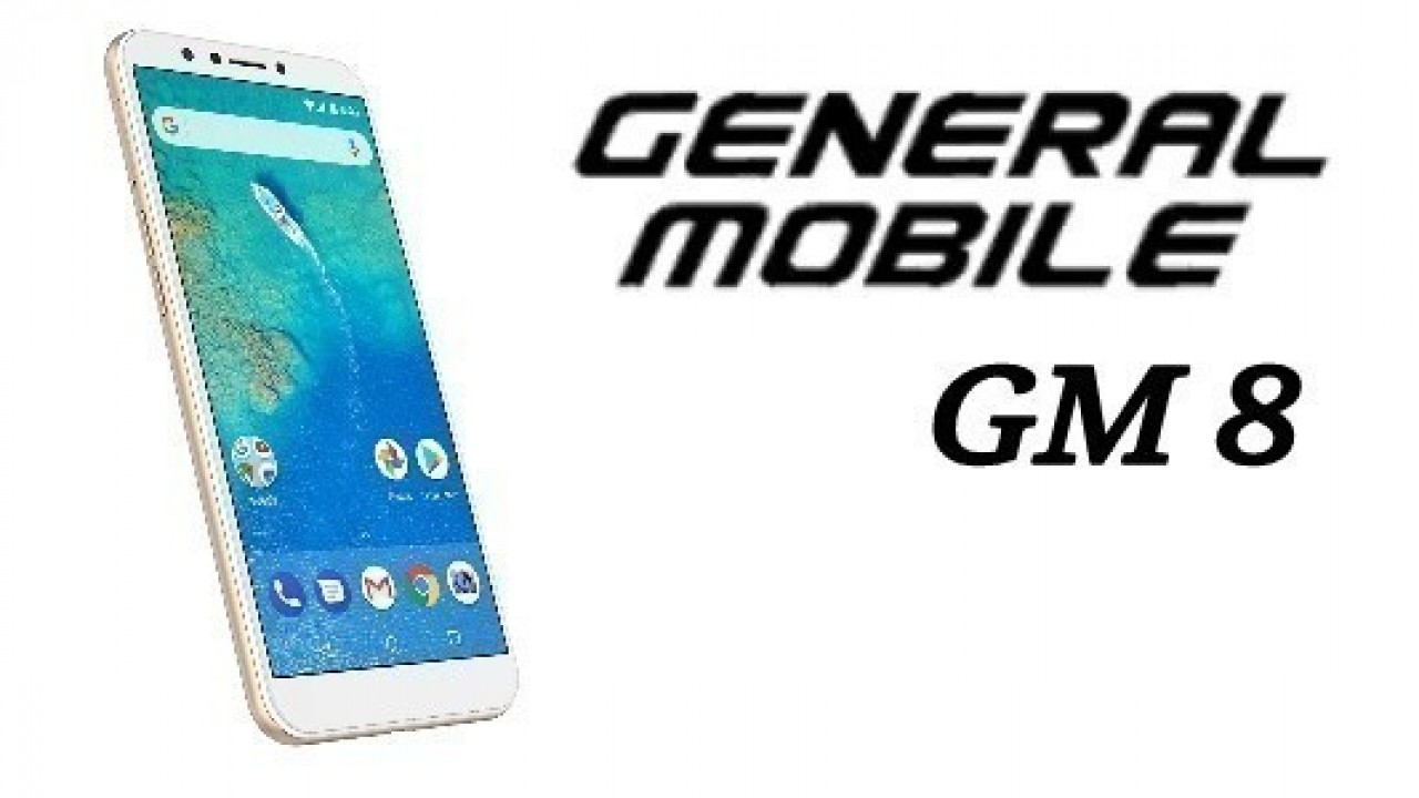 General Mobile GM 8, n11.com’da Satışa Sunuldu