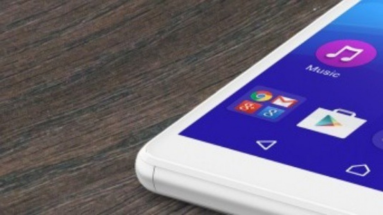 18:9 Ekranlı Sony Xperia H8266 AnTuTu'da Ortaya Çıktı
