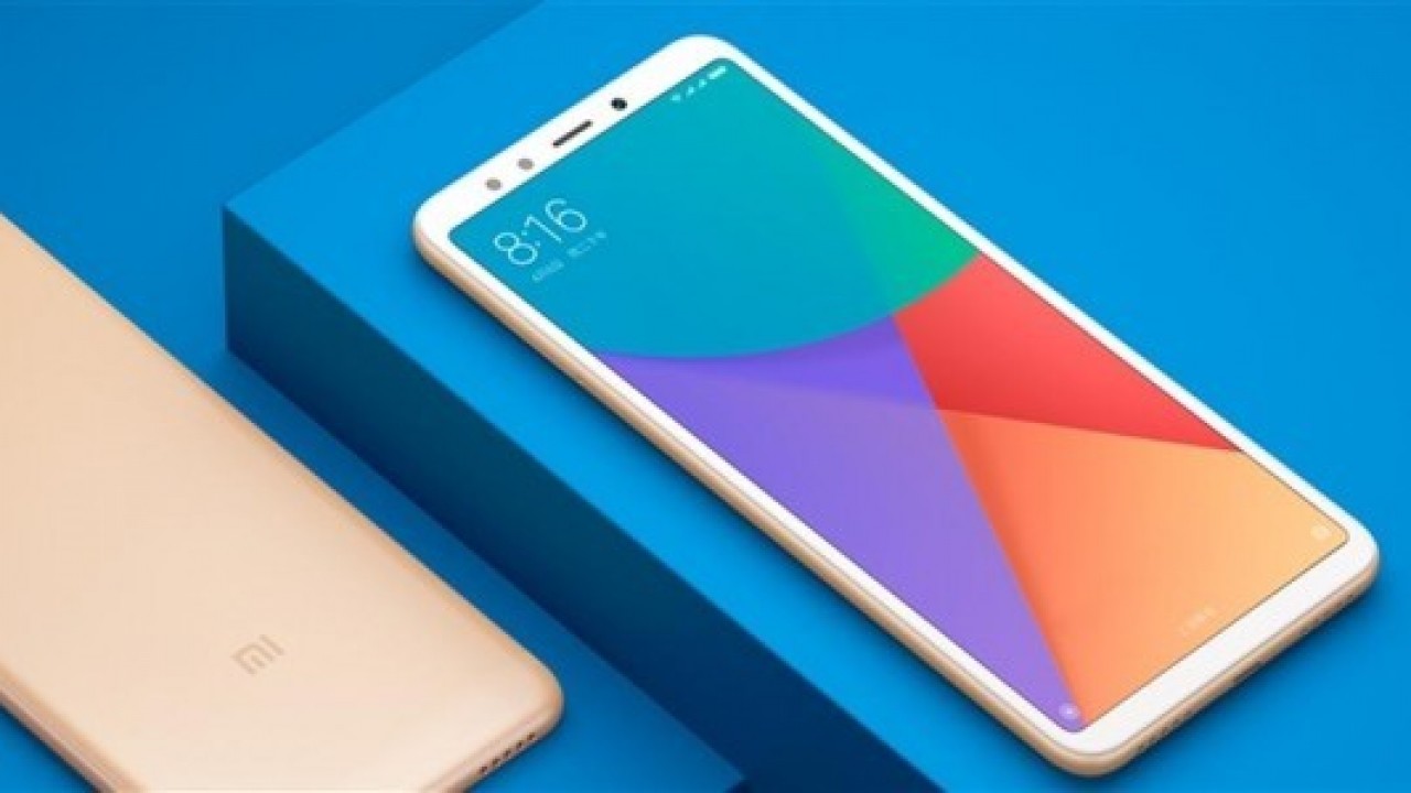 Xiaomi yeni telefonuyla, Razer Phone'un rakibi olacak