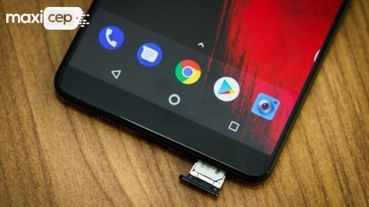 Essential Phone, 2017'de 100 bin sevkiyat rakamına ulaşamadı