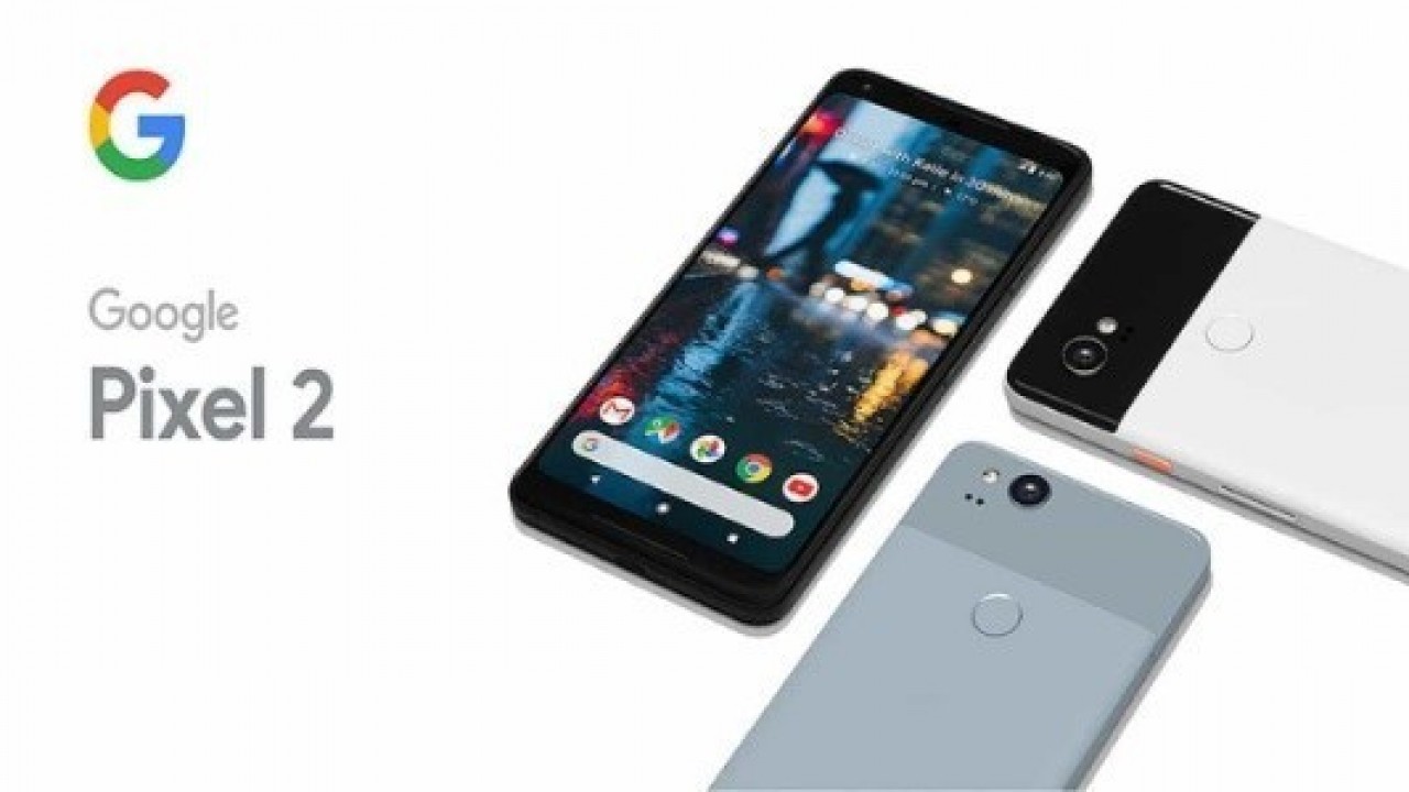 IDC: Google 2017'de 3.9 Milyon Pixel Satışı Yaptı