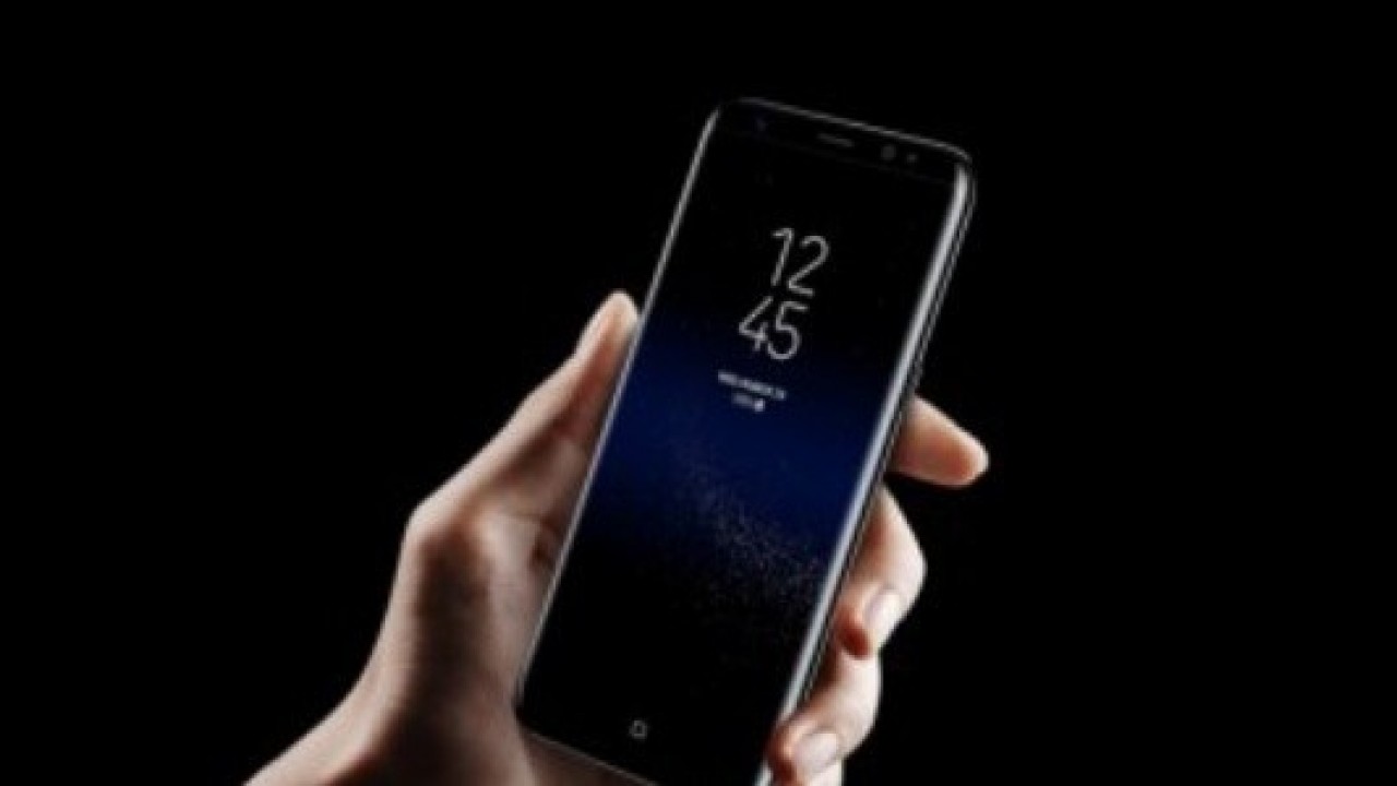 Galaxy S9, Exynos 9810 ile Geekbench'te Göründü