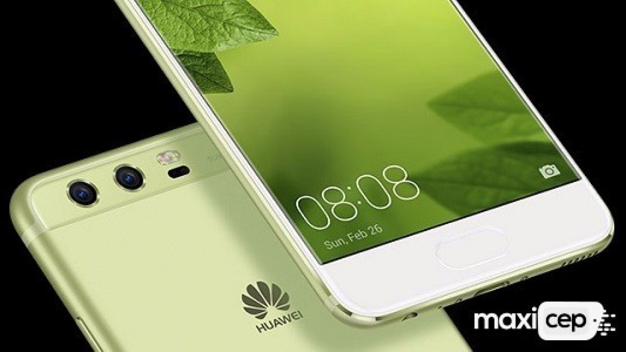 Huawei P10 Yeni Sistem Güncellemesi Almaya Başladı