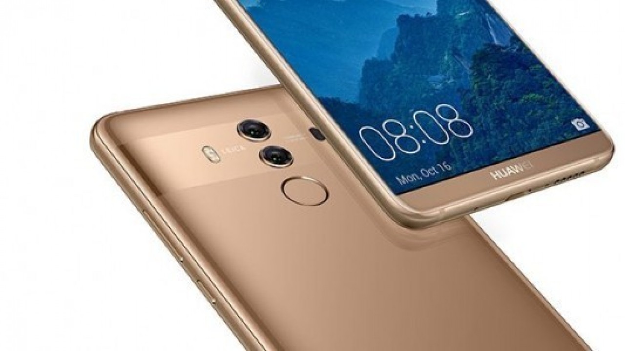 Huawei'nin Mate 10 Pro için sahte yorumlar yazdırdığı ortaya çıktı