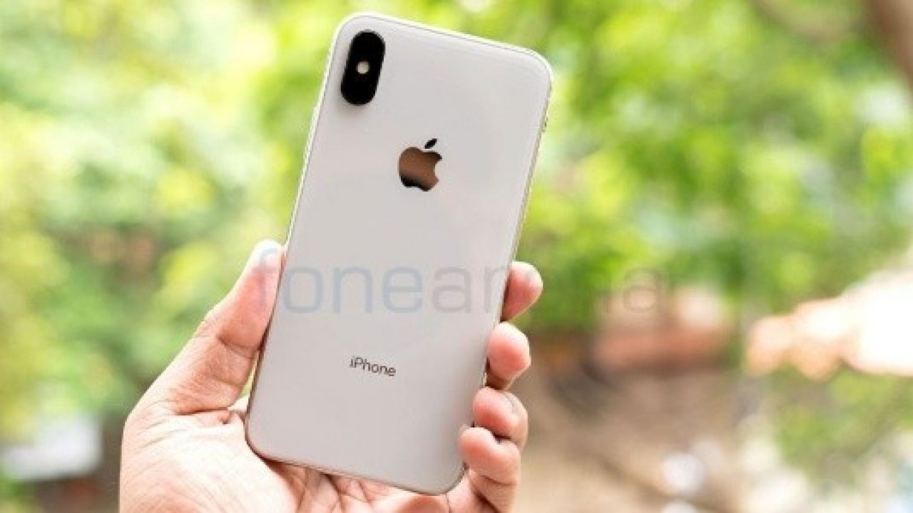 Apple, 2018'de 100 Milyon Adet 6.1 inç LCD iPhone Satışı Yapabilir